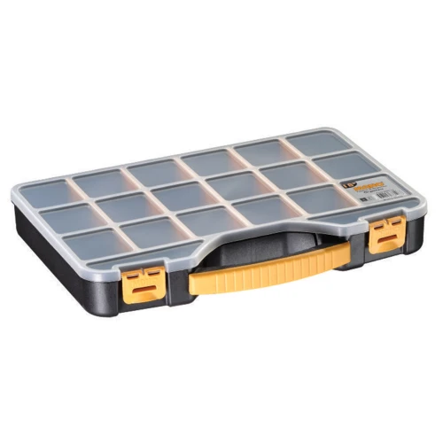 منظم ادوات قابل للتعديل مانو 18 انش